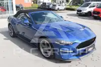 2023 Ford MUSTANG