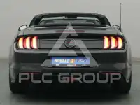 2023 Ford MUSTANG