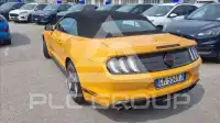 2023 Ford MUSTANG