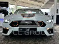 2023 Ford MUSTANG