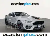 2023 Ford MUSTANG