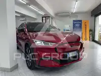 2023 Ford MUSTANG