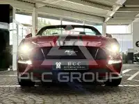 2023 Ford MUSTANG