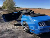 2023 Ford MUSTANG