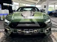 2023 Ford MUSTANG