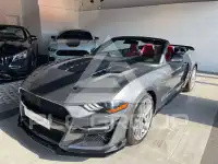 2023 Ford MUSTANG