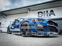 2023 Ford MUSTANG
