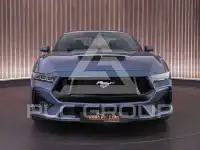 2023 Ford MUSTANG