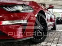 2023 Ford MUSTANG