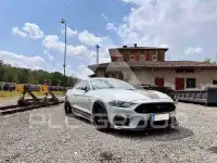 2023 Ford MUSTANG