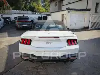 2023 Ford MUSTANG