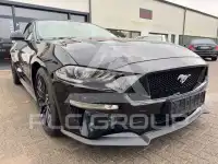 2023 Ford MUSTANG