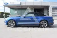 2023 Ford MUSTANG