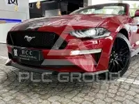 2023 Ford MUSTANG