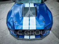 2023 Ford MUSTANG