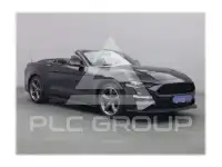 2023 Ford MUSTANG