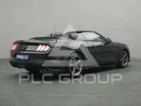 2023 Ford MUSTANG