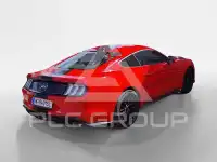 2023 Ford MUSTANG