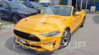 2023 Ford MUSTANG