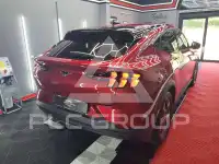 2023 Ford MUSTANG