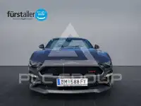2023 Ford MUSTANG