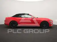 2023 Ford MUSTANG