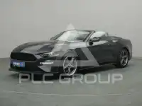 2023 Ford MUSTANG
