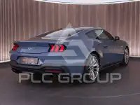 2023 Ford MUSTANG