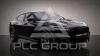 2023 Ford MUSTANG