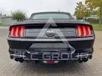 2023 Ford MUSTANG