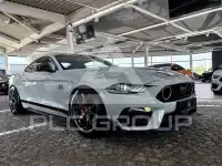 2023 Ford MUSTANG