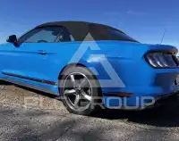 2023 Ford MUSTANG