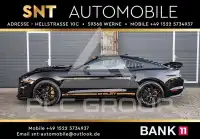 2023 Ford MUSTANG