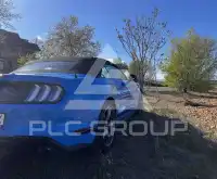 2023 Ford MUSTANG