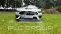 2023 Ford MUSTANG