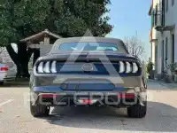 2023 Ford MUSTANG