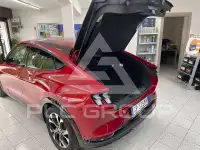 2023 Ford MUSTANG