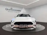 2023 Ford MUSTANG