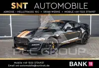 2023 Ford MUSTANG