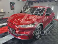 2023 Ford MUSTANG