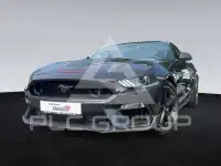 2023 Ford MUSTANG