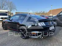 2023 Ford MUSTANG