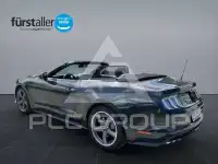 2023 Ford MUSTANG