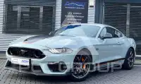 2023 Ford MUSTANG