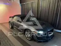 2023 Ford MUSTANG