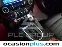 2023 Ford MUSTANG