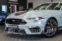 2023 Ford MUSTANG