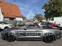 2023 Ford MUSTANG