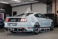 2023 Ford MUSTANG