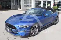 2023 Ford MUSTANG